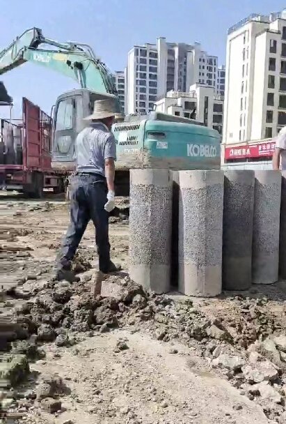 利辛降水井